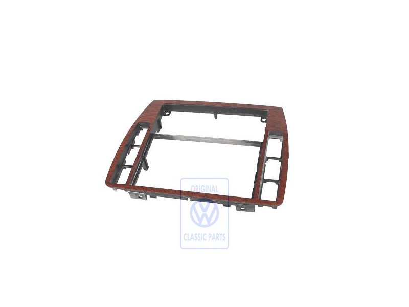 Original VW Trim Vavona (Bernstein) - 3B0858069AS93G