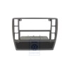 Original VW Trim Black/Brown Net Optic - 3B0858069BS2ZS