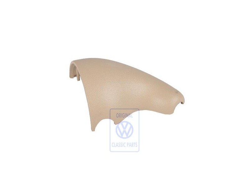 Original VW Cover Cap Sun Beige - 3B0858548A 89H