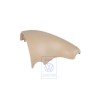 Original VW Cover Cap Sun Beige - 3B0858548A 89H