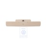 Original VW Sun Visor Light Beige - 3B0858555D 8YS