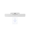 Original VW Sun Visor Pearl Grey - 3B0858555D Y20