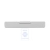 Original VW Sun Visor Pearl Grey - 3B0858555 Y20