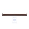 Original VW Trim Zebrano (Brown) - 3B0858585C 6H3