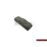 Original VW Locking Piece - 014311313