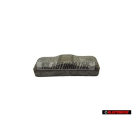 Original VW Locking Piece - 014311313