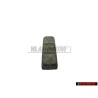 Original VW Locking Piece - 014311313
