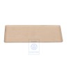 Original VW Insert For Stowage Compartment Light Beige - 3B0863301 5PT