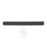 Original VW Insert For Stowage Compartment Satin Black - 3B0863301B 01C