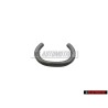 Original VW Snap Ring - 012409413A