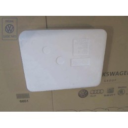 Original VW Filler Piece For Floor - 3B0863496