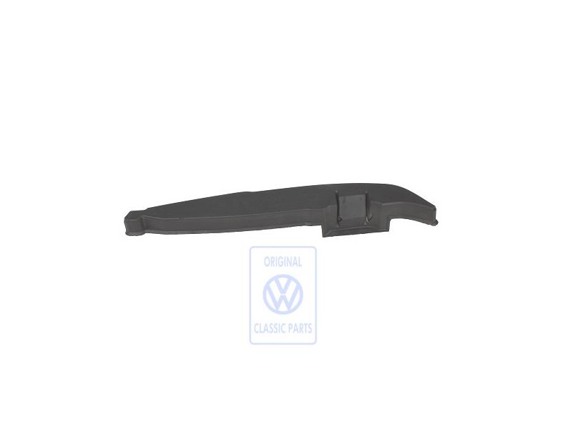 Original VW Insulation For Wing - 3B0864235A