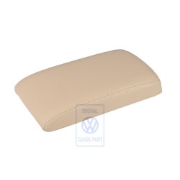 Original VW Armrest (Upper Part) Sun Beige - 3B0864245 69J