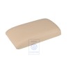 Original VW Armrest (Upper Part) Sun Beige - 3B0864245 69J