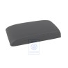 Original VW Armrest (Upper Part) Anthracite - 3B0864245 7BX