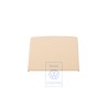 Original VW Cover Sun Beige - 3B0864249C 92Y