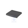 Original VW Cover Satin Black - 3B0864249C A94