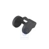 Original VW Cover Satin Black - 3B0864277 A94