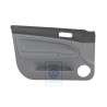 Original VW Door Trim (Leatherette) Dark Platinum Grey - 3B0867011BBLGR