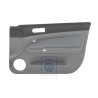 Original VW Door Trim (Leatherette) Dark Platinum Grey - 3B0867012BBLGR