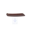 Original VW Cover Burr Walnut - 3B0867171A 2WE