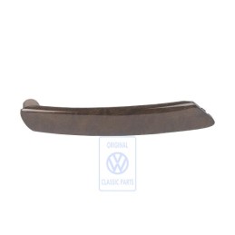 Original VW Cover Tamo (Root Brown) - 3B0867171A 4BA