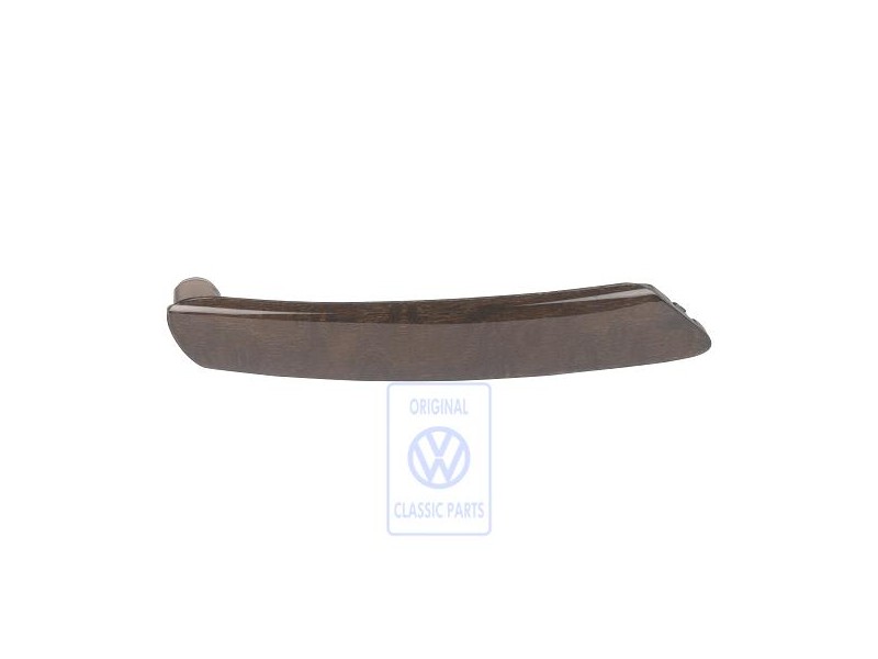 Original VW Cover Tamo (Root Brown) - 3B0867171A 4BA