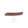 Original VW Cover Burr Walnut - 3B0867172A 2WE