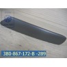 Original VW Cover Black/Anthracite Net Optic - 3B0867172B 2B9