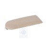 Original VW Armrest (Upper Part) Light Beige - 3B0867173 FHD