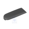 Original VW Armrest (Upper Part) Satin Black - 3B0867173 KWL