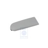 Original VW Armrest (Upper Part) Crystal Grey - 3B0867173 MXE