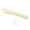 Original VW A-Pillar Trim Sun Beige - 3B0867234B 4R4