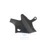 Original VW B-Pillar Trim Satin Black - 3B0867297 B41