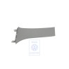 Original VW B-Pillar Trim Flannel Grey - 3B0867297 U71