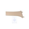 Original VW B-Pillar Trim Light Beige - 3B0867298 Q70