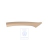 Original VW A-Pillar Trim Pure Beige - 3B0867351J 3U5