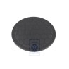 Original VW Loudspeaker Trim Anthracite - 3B0868149 71N