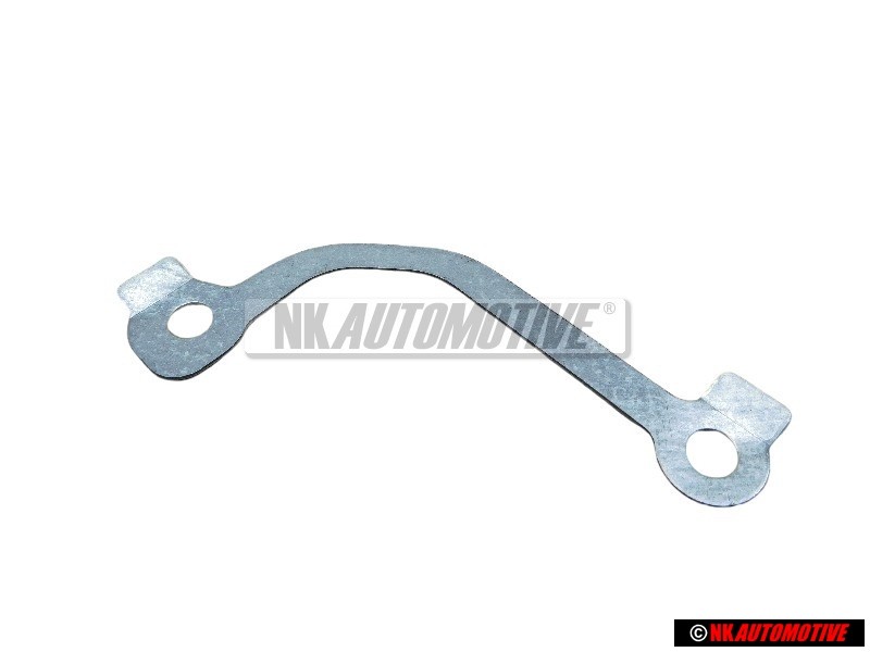 Original VW Retaining Plate - 026129355A
