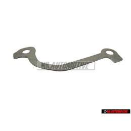 Original VW Retaining Plate - 026129355A