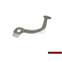 Original VW Retaining Plate - 026129355A