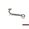 Original VW Retaining Plate - 026129355A