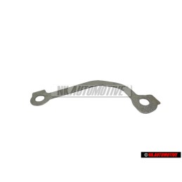 Original VW Retaining Plate - 026129355A