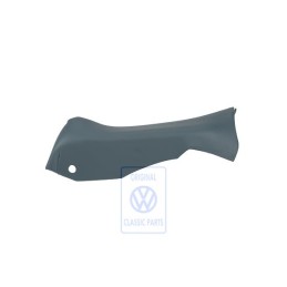 Original VW Cushioning Petrol (Green) - 3B0868249AP68H