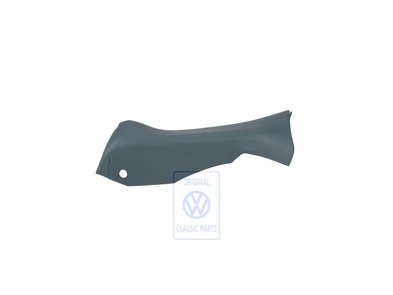 Original VW Cushioning Petrol (Green) - 3B0868249AP68H