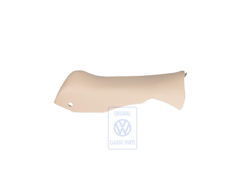 Original VW Cushioning Pure Beige - 3B0868249BC9AC