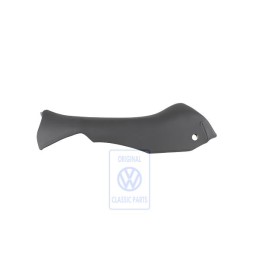 Original VW Cushioning Black - 3B0868250ASFAT