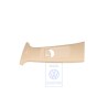 Original VW B-Pillar Trim Sun Beige - 3B0868417N 4R4