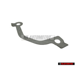 Original VW Retaining Plate - 026129355B