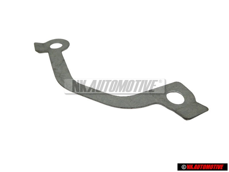 Original VW Retaining Plate - 026129355B